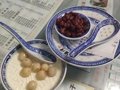 莲子双皮奶-恒信牛奶甜品(南京总店)