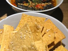 -农耕记·湖南土菜(科技园店)