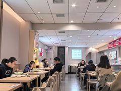 -李先生牛肉面大王(广渠门内店)