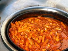 -老太太海鲜鱼饼