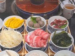 -咏江南·苏式火锅·苏州评弹(观前街店)