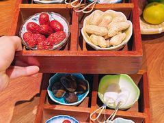 -梅间堂茶馆(绿地缤纷城店)