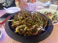 -烤肉宛饭庄(南礼士路店)