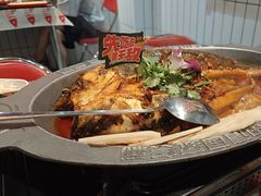 -鱼神脆皮烤鱼(深圳宝安坪洲店)