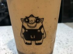 -茶力的小怪兽(梅林卓悦汇店)