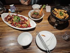 -鱼食饭稻·苏浙土菜17年老馆子(平江路店)