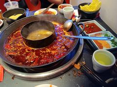 -巴蜀大将火锅(春熙店)