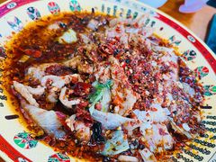 -洪福亮酒家(南草厂街店)