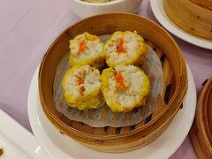 -金时代顺风大酒店(静安大融城店)