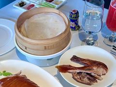 -四季民福烤鸭店(故宫店)