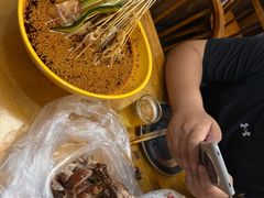 -古真记钵钵鸡(总店)