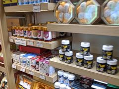 -金鹰超市(国际购物中心新街口店)
