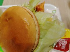 -德克士(中心医院店)