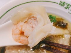 -陈家生煎(世茂双子塔店)