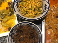 -福苗小骆驼烧烤(大唐不夜城店)