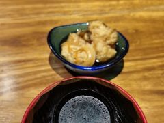 -千代武日本料理(哈西店)