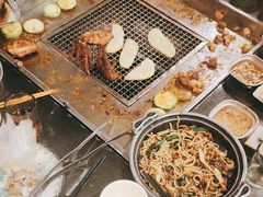 -塘屋烧烤·云南火塘烧烤品牌(春城慧谷旗舰店)