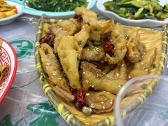 -小民大排档(马场角横路店)