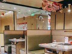 -海底捞火锅(CBD安泰广场店)