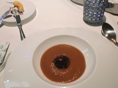 -Tomato&Pepper西餐厅
