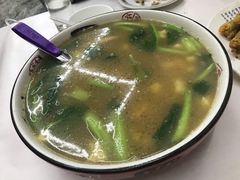 -北戴河庆山饭店·海鲜砂锅粥(北戴河黑石路店)
