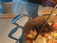 -黄记煌三汁焖锅(顺义华联店)