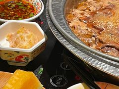 -牛New寿喜烧(虹桥新天地店)