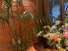 -翡翠鸟精品泰国菜(北辰财富中心店)