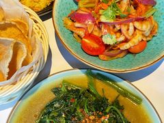 -BetterThai 泰加(苏州中心店)