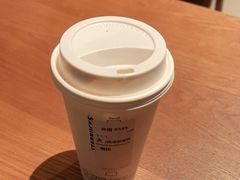 -星巴克臻选(扬州瘦西湖文化广场店)