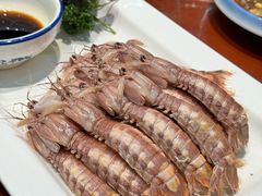 -谊荣海鲜大牌档(石湖店)