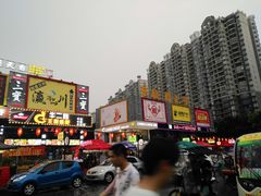 -东晓胜汇里(南洲北路店)