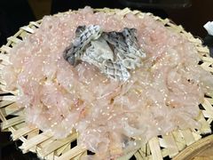 -草鱼先生潮州鱼生·虾生(新厦花园店)