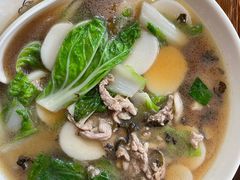 -春雪面馆(转塘店)