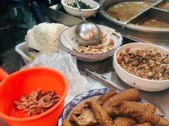 -锦泓老字号猪脏粉(东联大厦店)