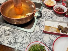 -京元盛铜锅涮肉(上海总店)