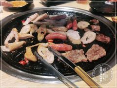 -莱真牛碳火烤肉(合肥旗舰店)