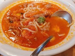 -严记小天府酸菜鱼(西四路店)