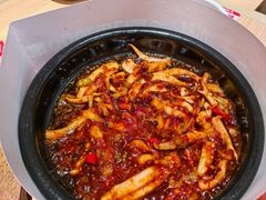 -米村拌饭(淮安区吾悦广场店)