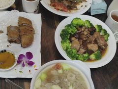 -堂宴·老厦门私房菜(1988仙岳总店)