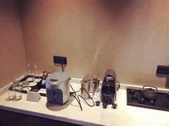 -郑州美盛喜来登大酒店