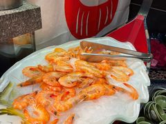 -松子料理(白家庄店)