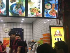 -中原大刀(南湖越秀集市店)