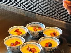 -香樟花园法式铁板烧(恒隆广场店)