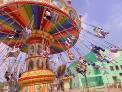 -苏州乐园森林水世界