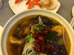 -珀丽酒店-协奏坊餐厅