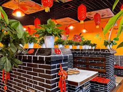 -江湖水乡铁锅炖魚(周庄嘉园店)