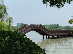 -东湖景区