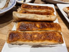 -左邻右舍褡裢火烧(石榴园店)