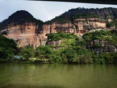 -丹霞山风景名胜区